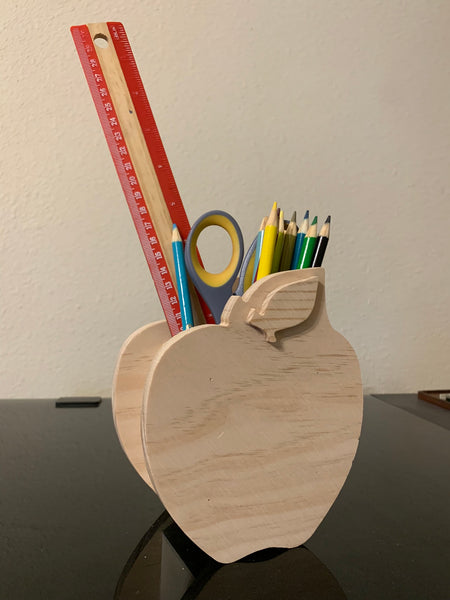 Apple Pencil/Pen holder