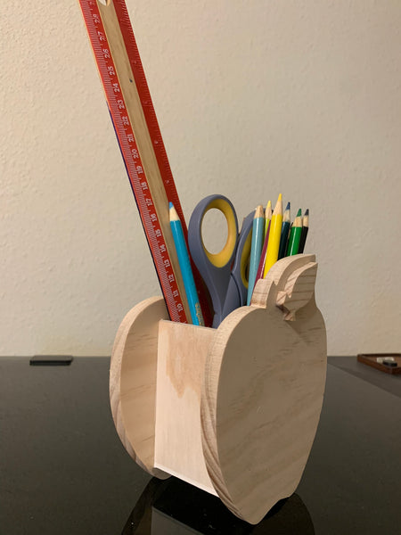 Apple Pencil/Pen holder