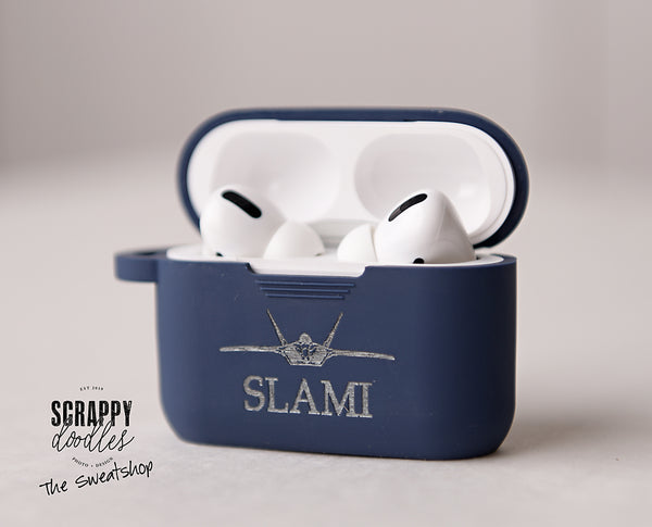 Personalized Pod PRO covers