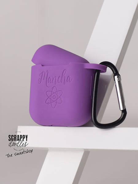 Personalized Pod REGULAR cover