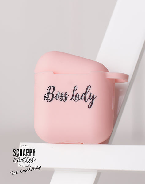 Personalized Pod REGULAR cover