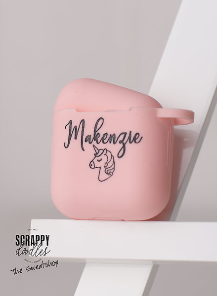 Personalized Pod REGULAR cover