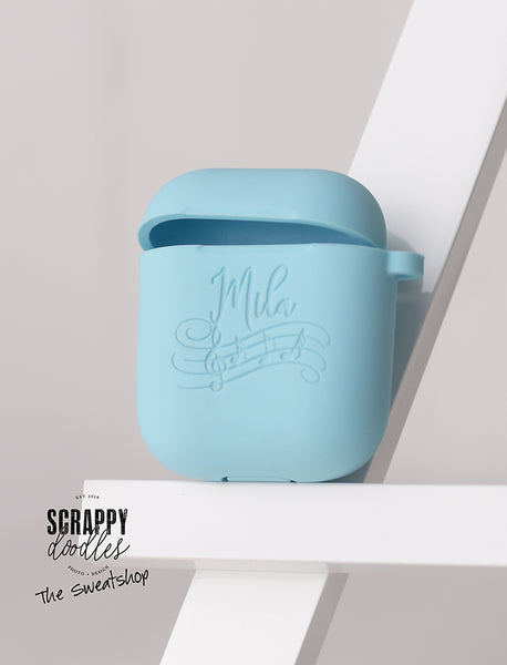 Personalized Pod REGULAR cover