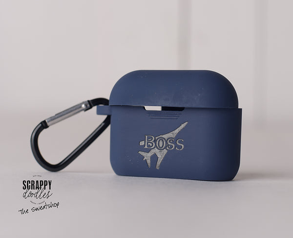 Personalized Pod PRO covers