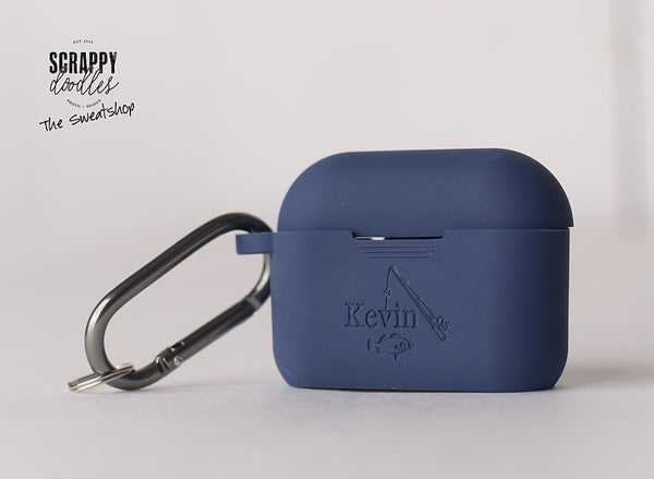 Personalized Pod PRO covers