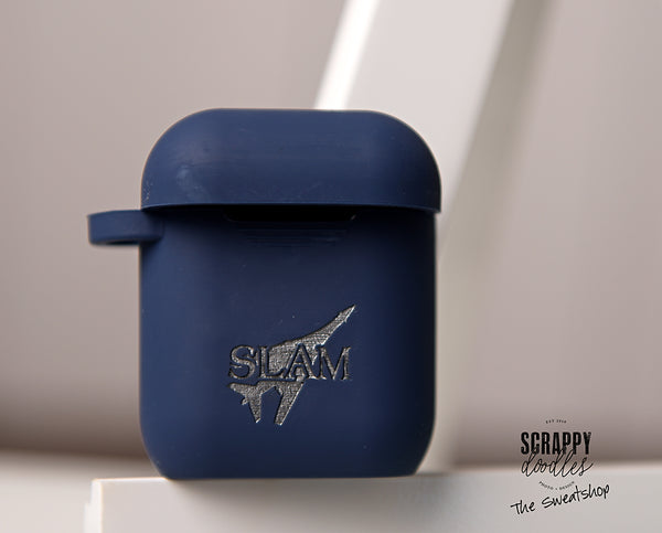 Personalized Pod REGULAR cover