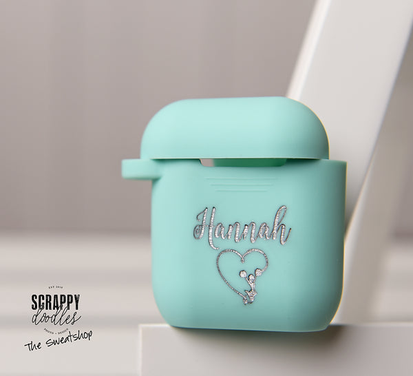 Personalized Pod REGULAR cover