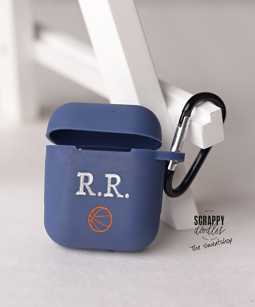 Personalized Pod REGULAR cover