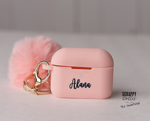 Personalized Pod PRO covers