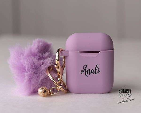 Personalized Pod REGULAR cover