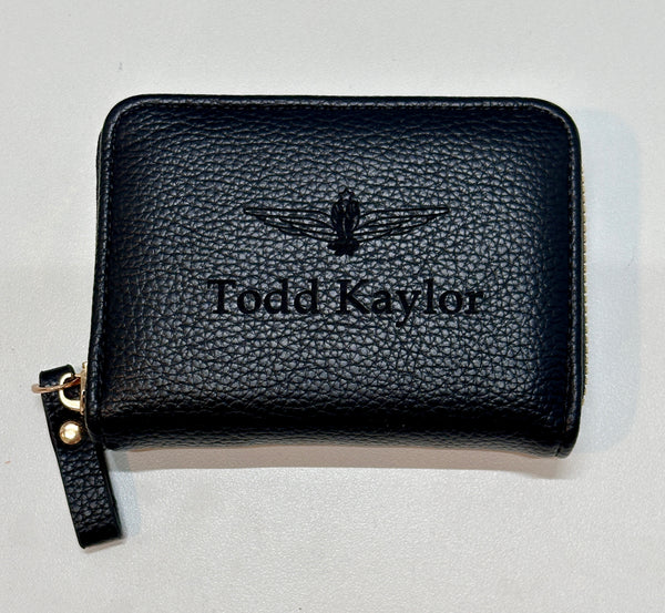 Airline Trading Card Case