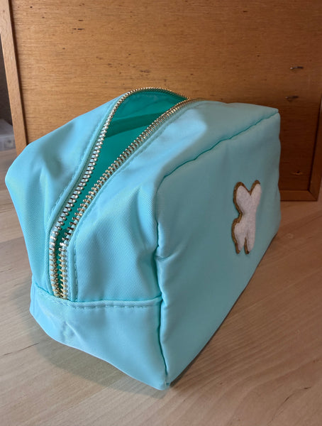 Airplane Zippered Bag