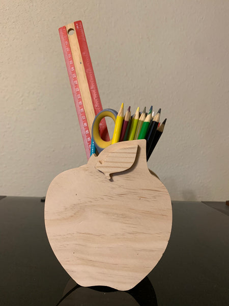 Apple Pencil/Pen holder